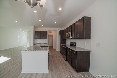 Tiny photo for 246 Tormore Drive, Sanford, NC 27330 (MLS # 757099)
