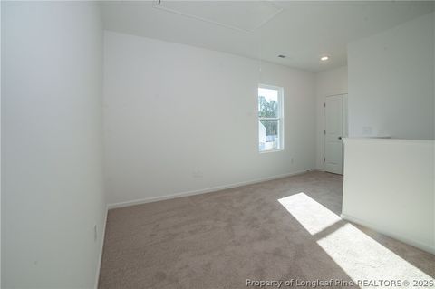 Tiny photo for 246 Tormore Drive, Sanford, NC 27330 (MLS # 757099)