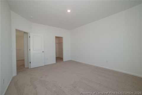 Tiny photo for 246 Tormore Drive, Sanford, NC 27330 (MLS # 757099)