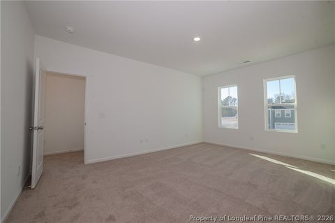 Tiny photo for 246 Tormore Drive, Sanford, NC 27330 (MLS # 757099)