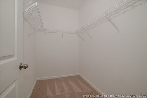 Tiny photo for 246 Tormore Drive, Sanford, NC 27330 (MLS # 757099)