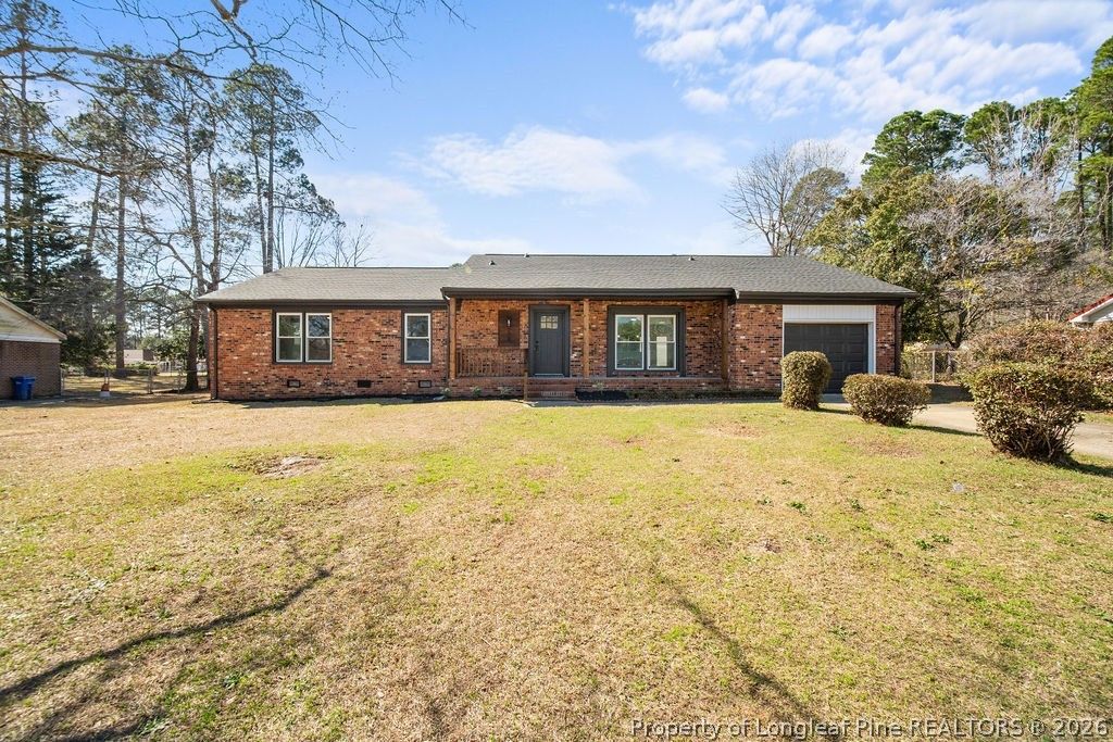 Photo of 208 Haverhill Drive, Fayetteville, NC 28314 (MLS # 758713)