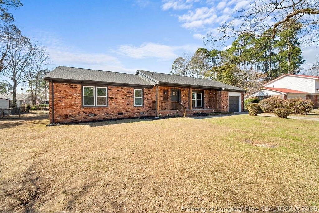Photo of 208 Haverhill Drive, Fayetteville, NC 28314 (MLS # 758713)