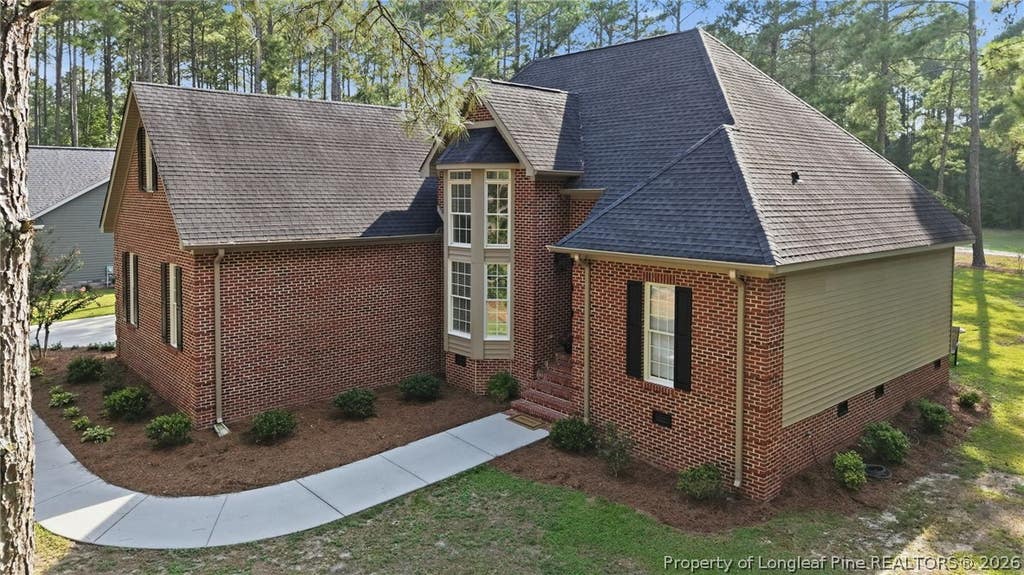Photo of 30000 Loblolly Court, Wagram, NC 28396 (MLS # 768315)
