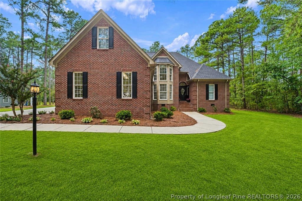 Photo of 30000 Loblolly Court, Wagram, NC 28396 (MLS # 768315)