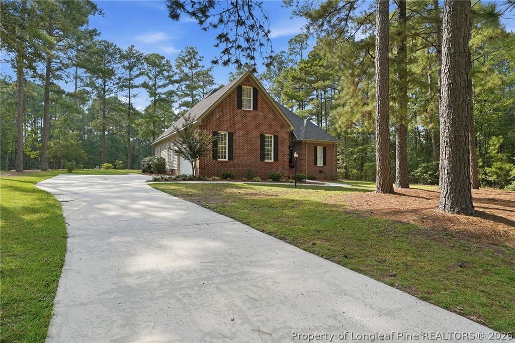 Photo of 30000 Loblolly Court, Wagram, NC 28396 (MLS # 768315)
