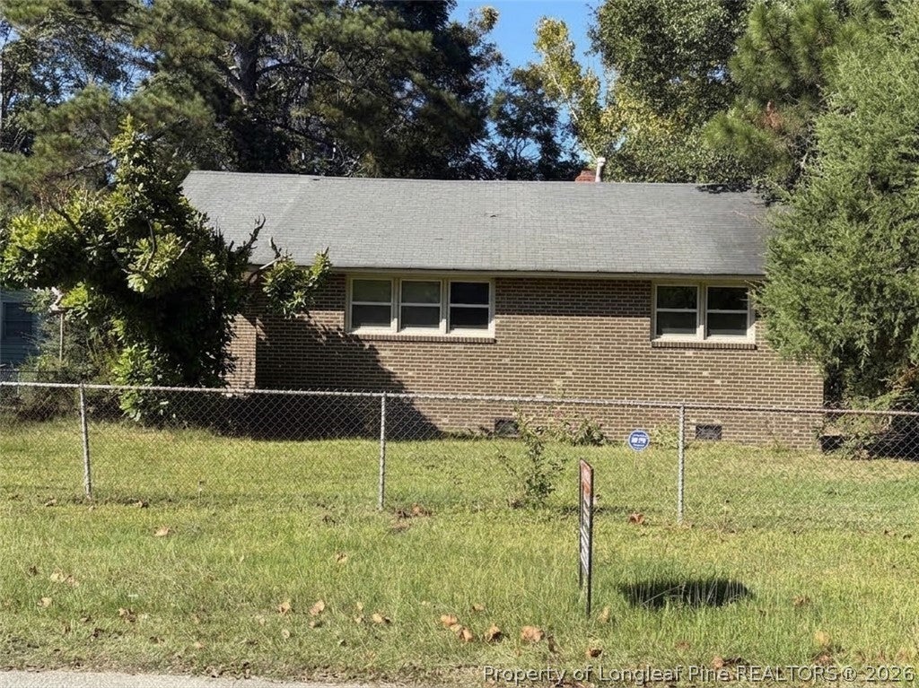 Photo of 523 E 5th Avenue, Raeford, NC 28376 (MLS # 769978)