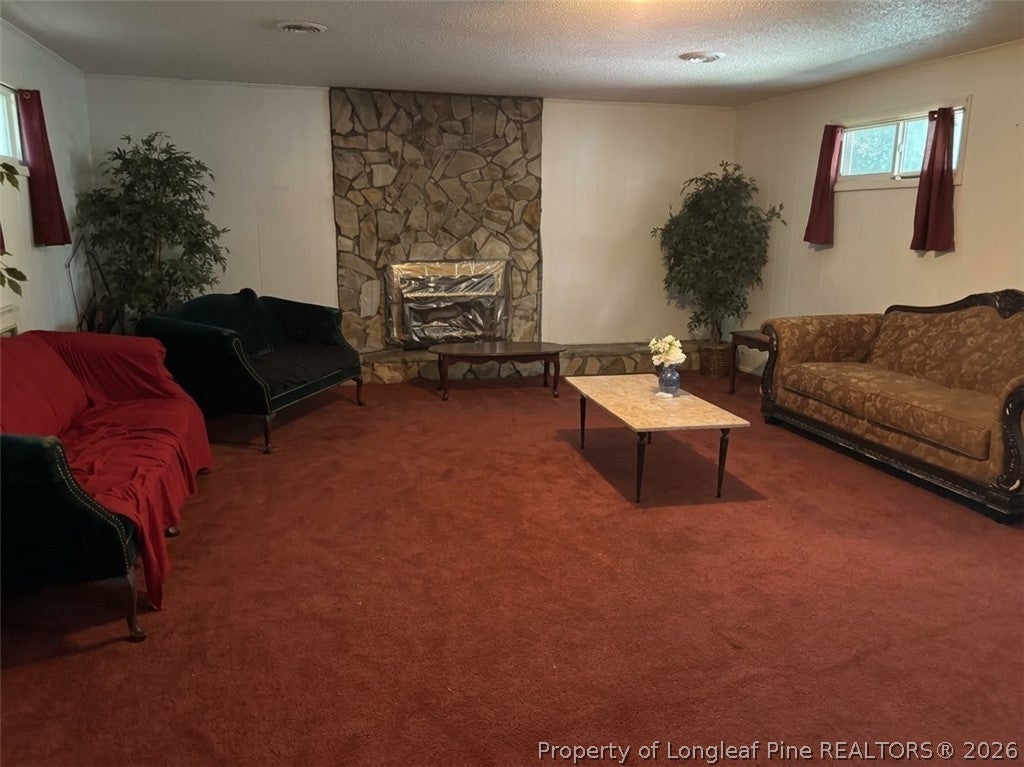 Photo of 523 E 5th Avenue, Raeford, NC 28376 (MLS # 769978)