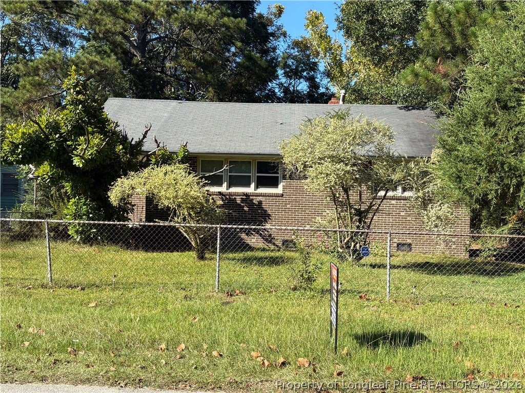Photo of 523 E 5th Avenue, Raeford, NC 28376 (MLS # 769978)