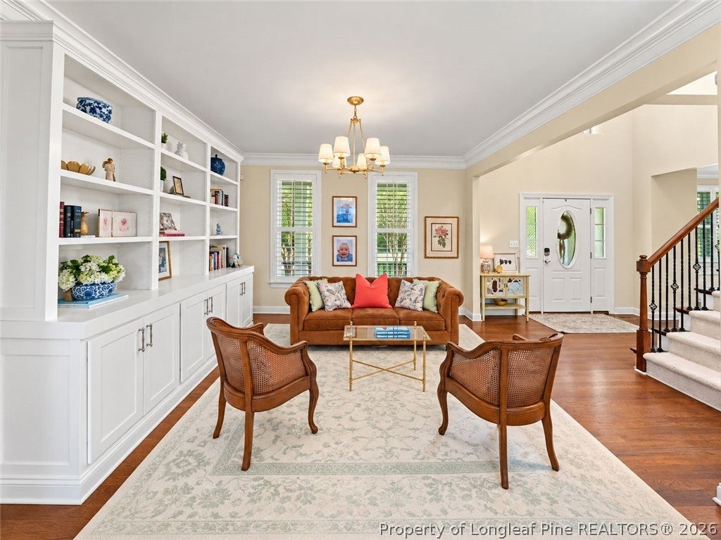 2904 Hollow Springs Court