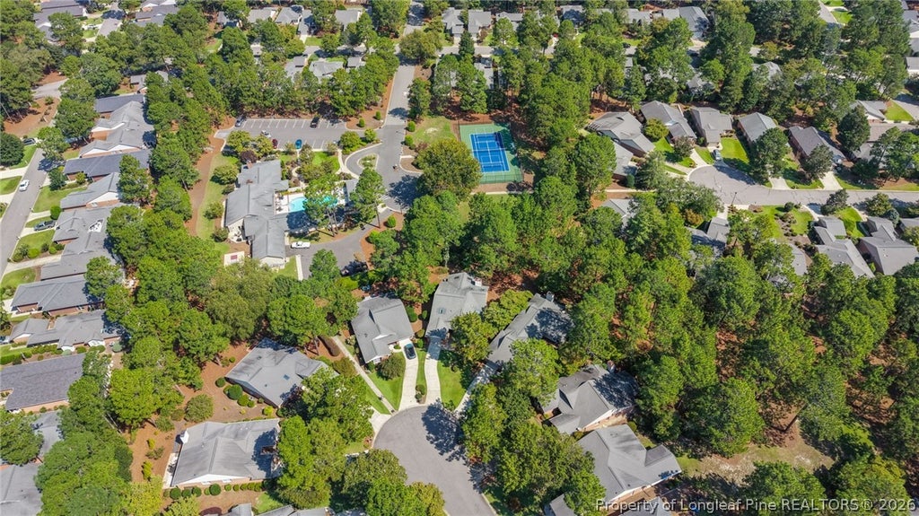 Photo of 20 Gull Lane, Pinehurst, NC 28374 (MLS # 768020)
