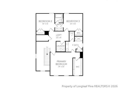 Tiny photo for 86 Stone Creek (Lot 11) Drive, Coats, NC 27521 (MLS # 767294)