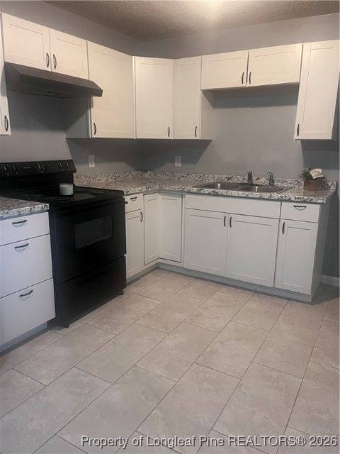 Tiny photo for 302 Keith Avenue, Raeford, NC 28376 (MLS # 756837)