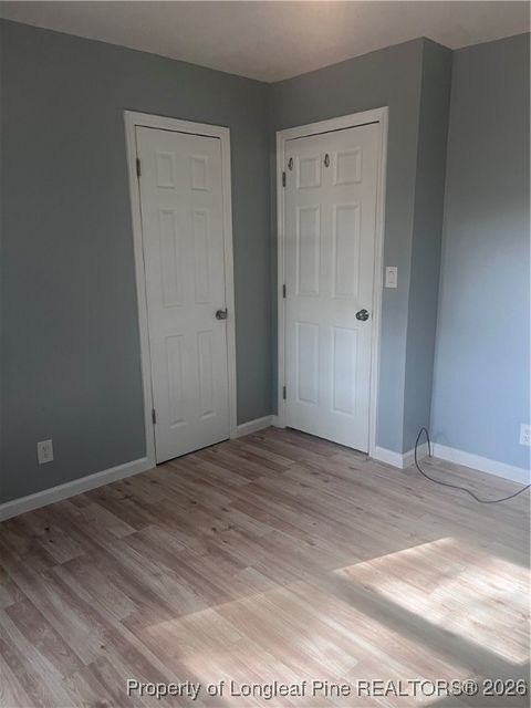 Tiny photo for 302 Keith Avenue, Raeford, NC 28376 (MLS # 756837)