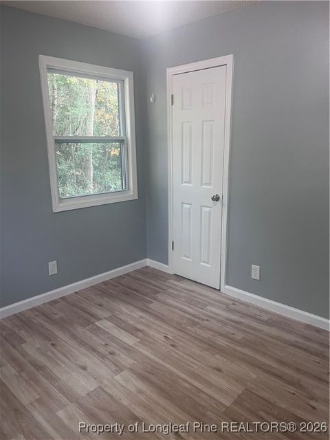 Tiny photo for 302 Keith Avenue, Raeford, NC 28376 (MLS # 756837)