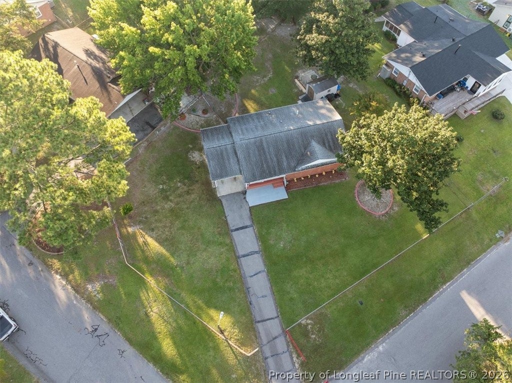 Photo of 321 Lansdowne Road, Fayetteville, NC 28314 (MLS # 770380)