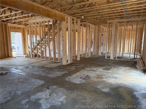 Tiny photo for 3841 Bankergate Court, Fayetteville, NC 28311 (MLS # 757627)
