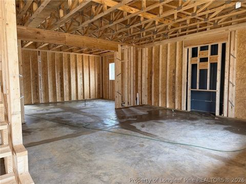Tiny photo for 3841 Bankergate Court, Fayetteville, NC 28311 (MLS # 757627)