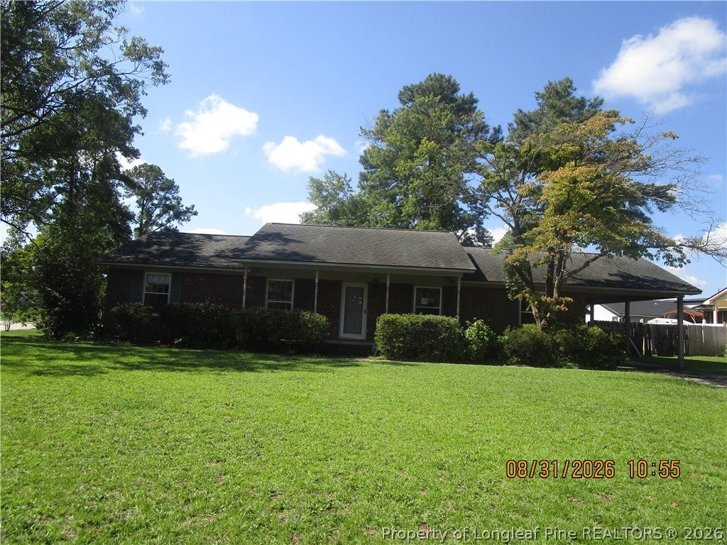Photo of 6551 People Street, Fayetteville, NC 28304 (MLS # 769717)