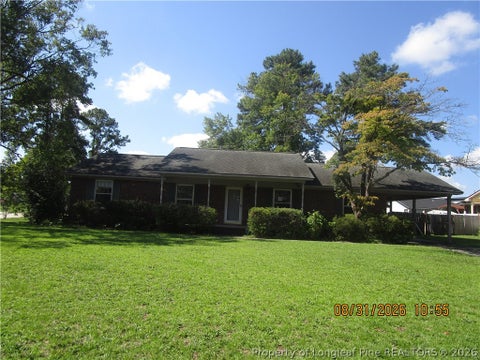 Photo of 6551 People Street, Fayetteville, NC 28304 (MLS # 769717)