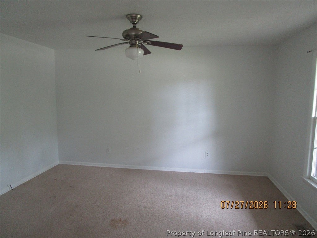 Photo of 6551 People Street, Fayetteville, NC 28304 (MLS # 769717)