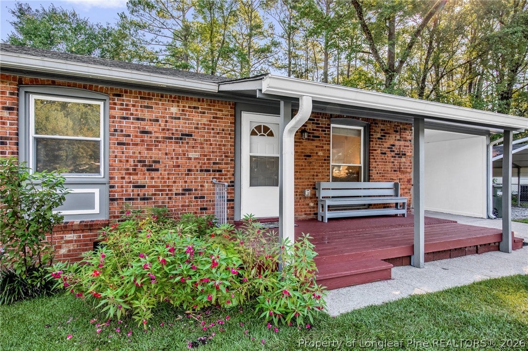 307 Dudley Drive