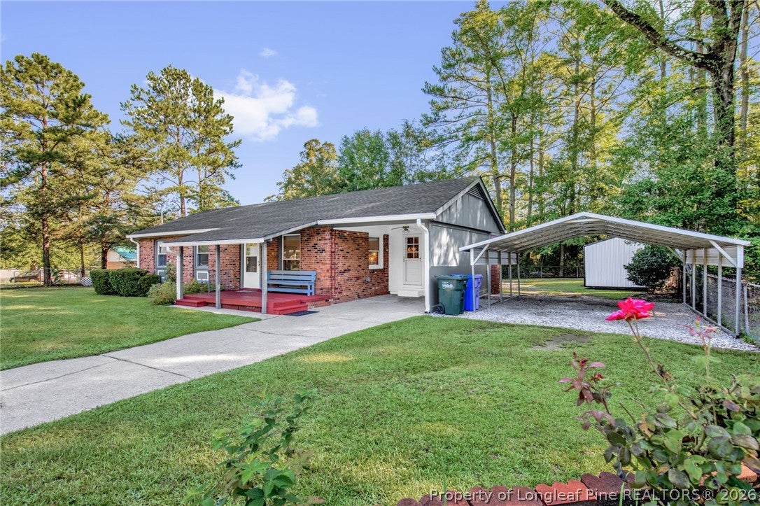307 Dudley Drive