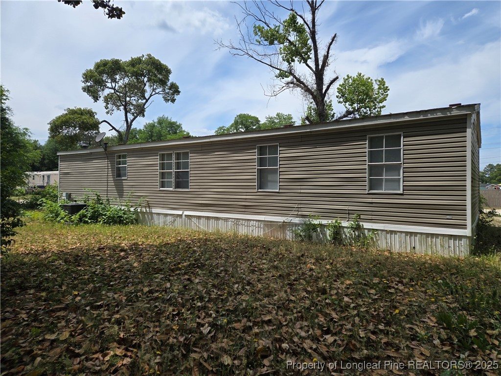 2611 Warhorse Street