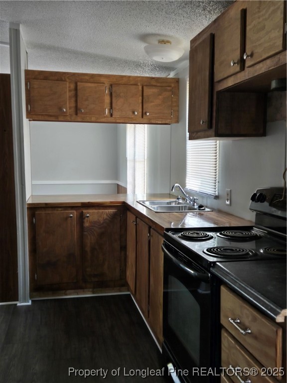 2611 Warhorse Street