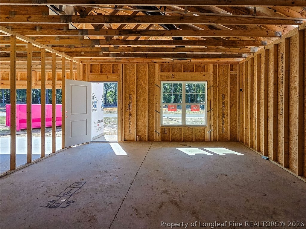 Photo of 942 Stevens Street, Raeford, NC 28376 (MLS # 770395)