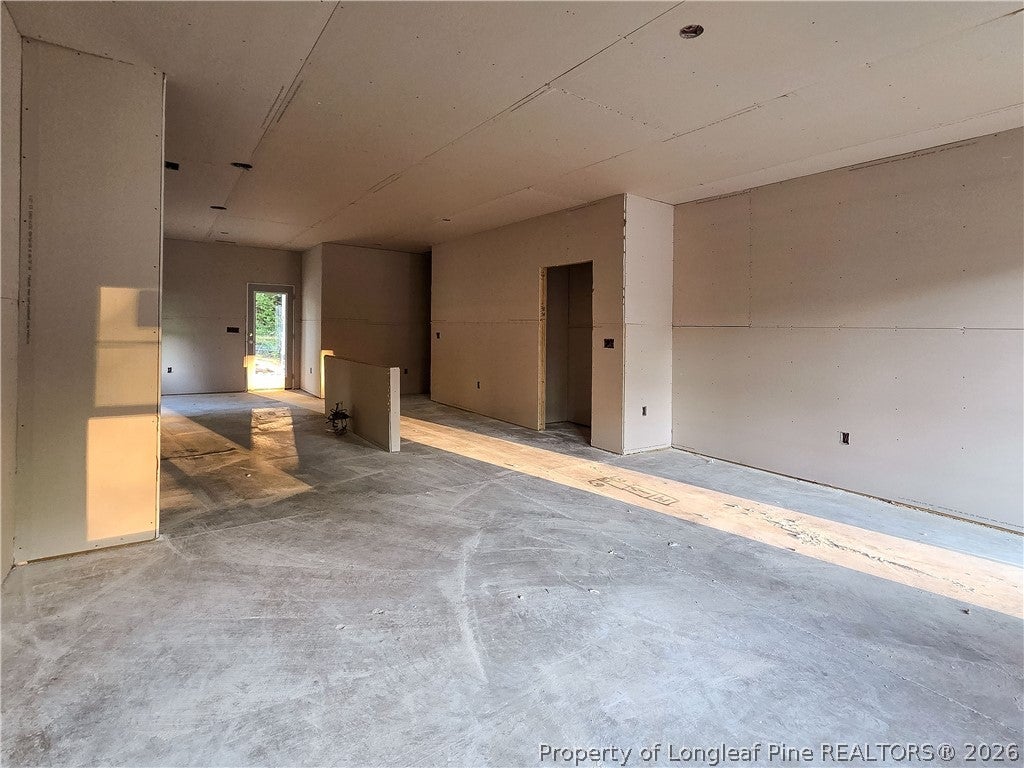 Photo of 942 Stevens Street, Raeford, NC 28376 (MLS # 770395)