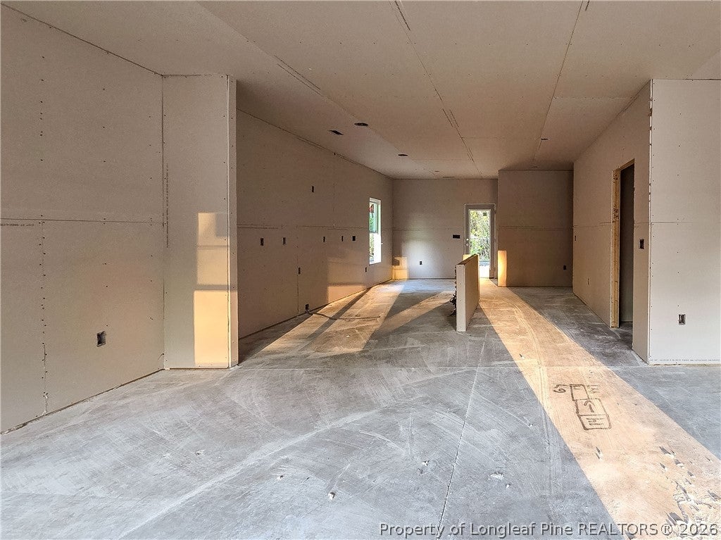 Photo of 942 Stevens Street, Raeford, NC 28376 (MLS # 770395)