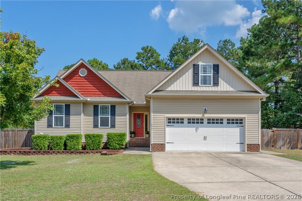 Photo of Broadway, NC 27505 (MLS # 768567)