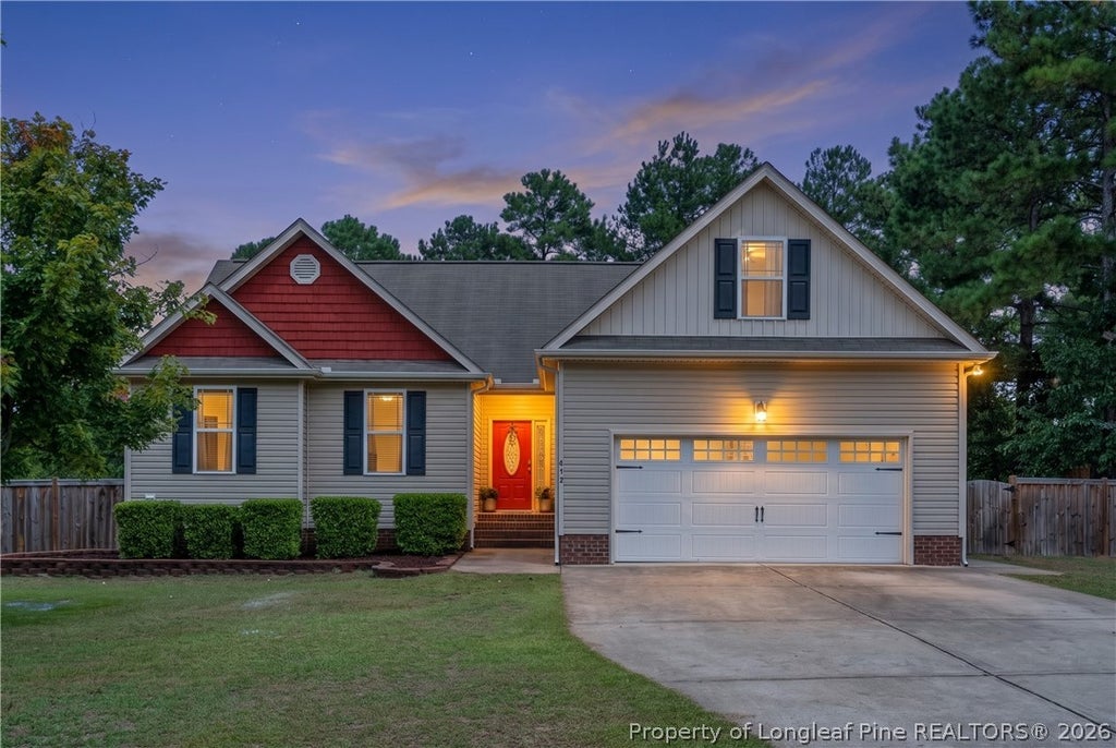 Photo of Broadway, NC 27505 (MLS # 768567)