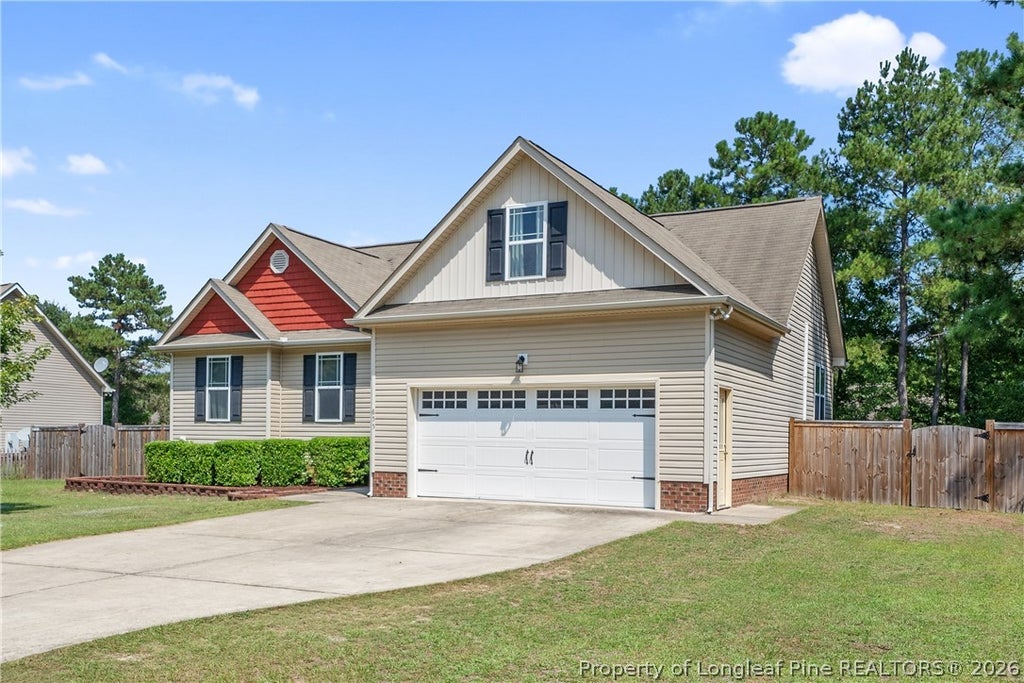 Photo of Broadway, NC 27505 (MLS # 768567)
