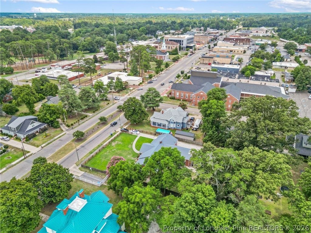 Photo of 407 N Main Street Street, Raeford, NC 28376 (MLS # 765519)