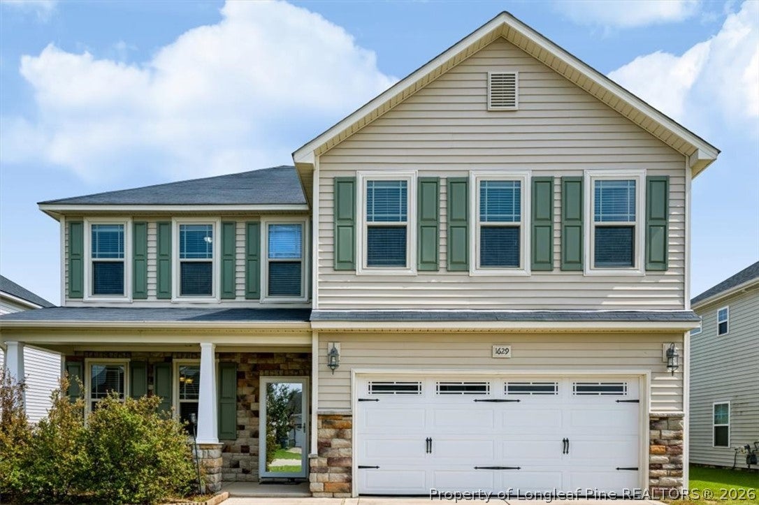 1629 Seattle Slew Lane