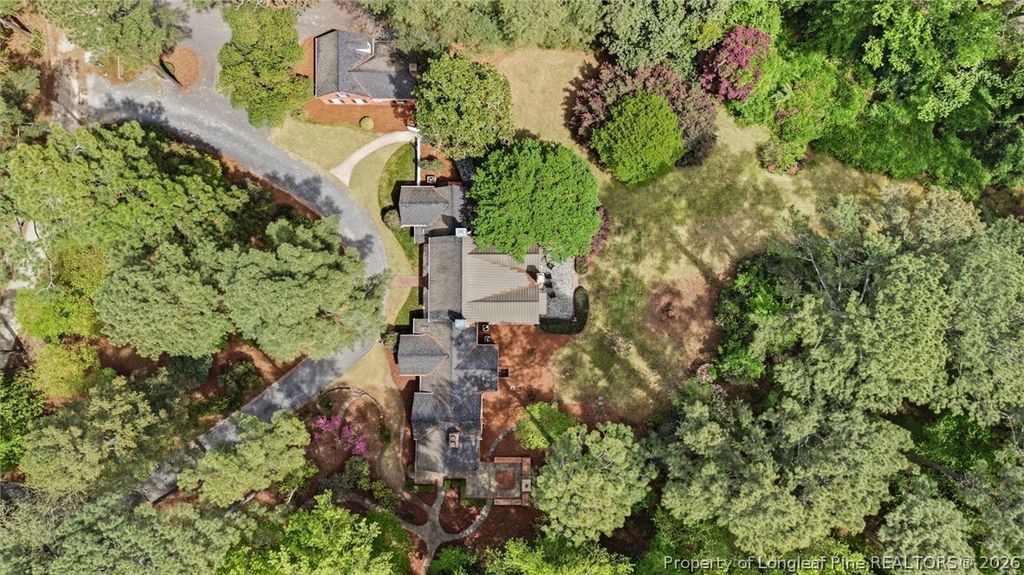 Photo of 285 N Bethesda Road NE, Southern Pines, NC 28387 (MLS # 765723)