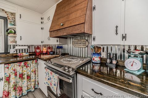 Tiny photo for 2096 Holly Springs Church Road, Broadway, NC 27505 (MLS # 757821)