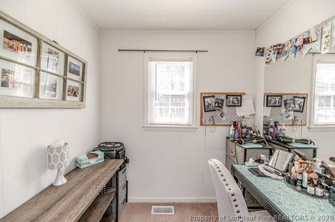 Tiny photo for 2096 Holly Springs Church Road, Broadway, NC 27505 (MLS # 757821)