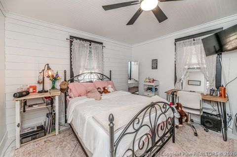 Tiny photo for 2096 Holly Springs Church Road, Broadway, NC 27505 (MLS # 757821)