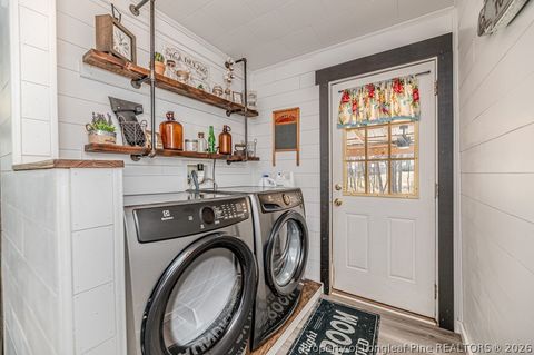 Tiny photo for 2096 Holly Springs Church Road, Broadway, NC 27505 (MLS # 757821)