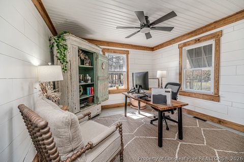 Tiny photo for 2096 Holly Springs Church Road, Broadway, NC 27505 (MLS # 757821)