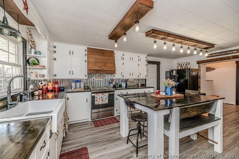 Tiny photo for 2096 Holly Springs Church Road, Broadway, NC 27505 (MLS # 757821)