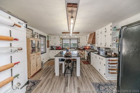 Tiny photo for 2096 Holly Springs Church Road, Broadway, NC 27505 (MLS # 757821)