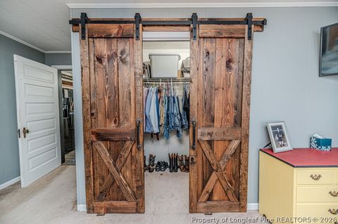 Tiny photo for 2096 Holly Springs Church Road, Broadway, NC 27505 (MLS # 757821)