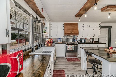 Tiny photo for 2096 Holly Springs Church Road, Broadway, NC 27505 (MLS # 757821)