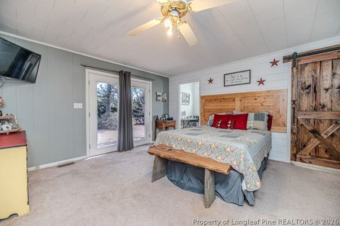 Tiny photo for 2096 Holly Springs Church Road, Broadway, NC 27505 (MLS # 757821)