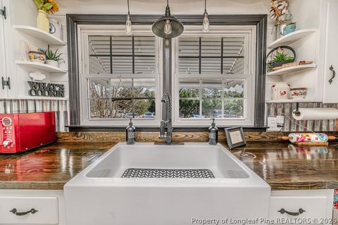 Tiny photo for 2096 Holly Springs Church Road, Broadway, NC 27505 (MLS # 757821)