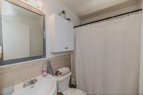 Tiny photo for 2096 Holly Springs Church Road, Broadway, NC 27505 (MLS # 757821)